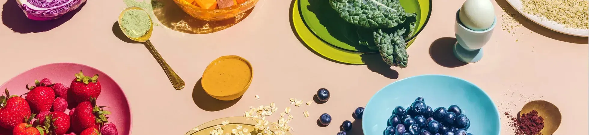 6 CrossFit doručaka koji