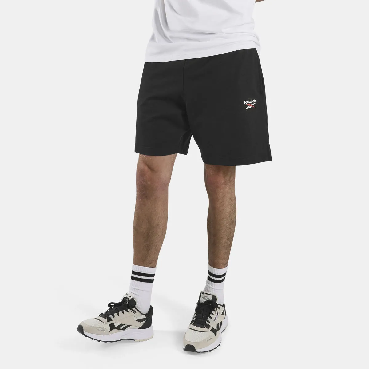 ID Small Logo Shorts 