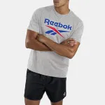 Men's Logo Crewneck T-Shirt 