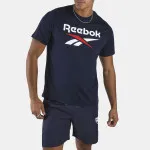 Men's Logo Crewneck T-Shirt 