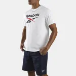 Men's Logo Crewneck T-Shirt 