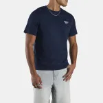 Cody Small Logo Crew Neck SS Tee 1 