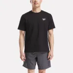 Cody Small Logo Crew Neck SS Tee 1 