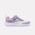 Rush Runner 5 Elastic Lace & Top Strap 