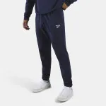 ID Small Logo French Terry Jogger Pants 1 