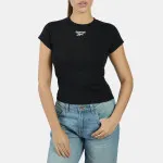 ID Cap Sleeve T-Shirt 1 