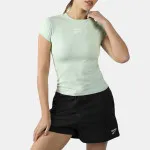 ID Cap Sleeve T-Shirt 1 