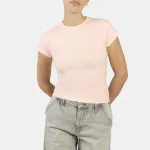 ID Cap Sleeve T-Shirt 1 