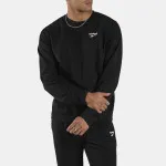 ID Small Logo Crew Sweatshirt 1 