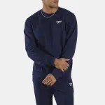 ID Small Logo Crew Sweatshirt 1 