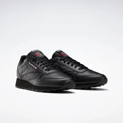 Classic Leather 1