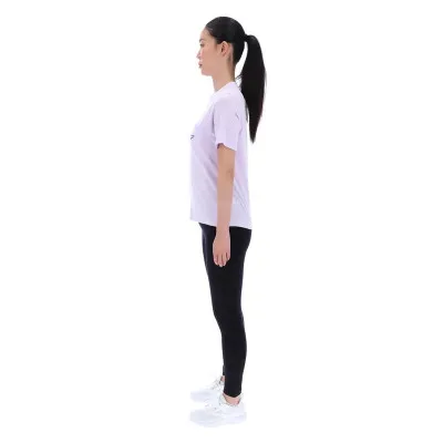 Brie Small Logo Legging 