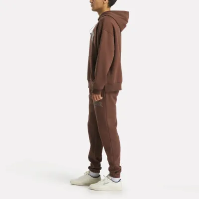 Ellis Varsity Hoody 