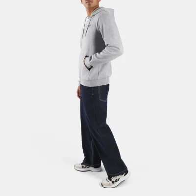 Noah Small Logo Hoody 