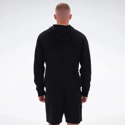 Noah Small Logo Hoody 