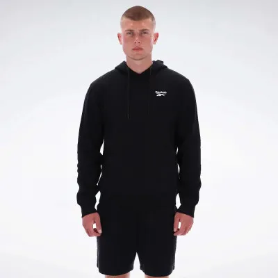 Noah Small Logo Hoody 