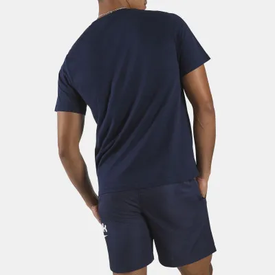 Bruno Big Logo Crew Neck SS Tee