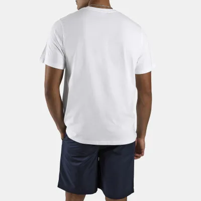 Men's Logo Crewneck T-Shirt