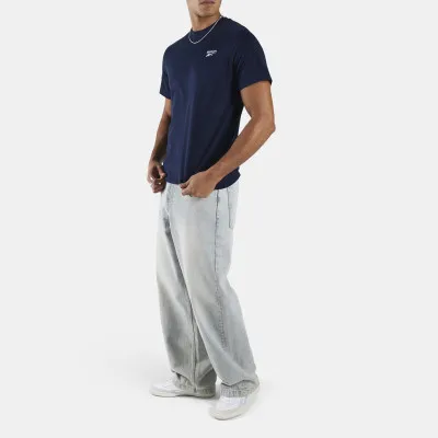 Cody Small Logo Crew Neck SS Tee 1