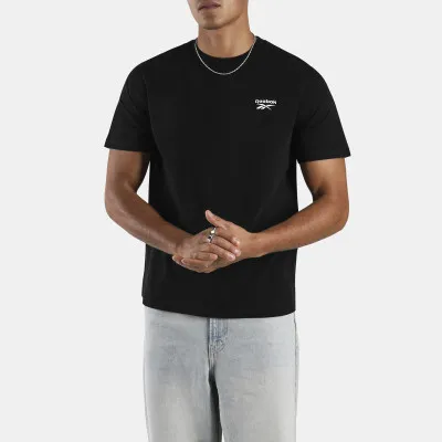 Cody Small Logo Crew Neck SS Tee 
