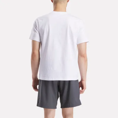 Cody Small Logo Crew Neck SS Tee