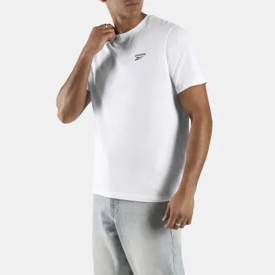 Cody Small Logo Crew Neck SS Tee 