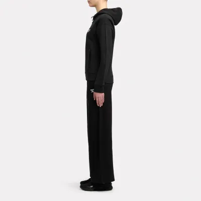 Yara Wide Hem Open Jogger 