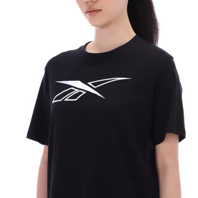 Brielle Crew Neck Oversized SS Tee 
