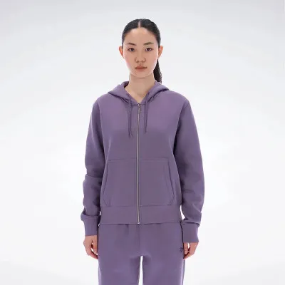 April Overhead Hoody 