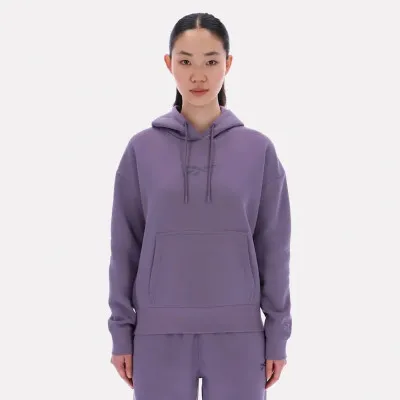 April Overhead Hoody