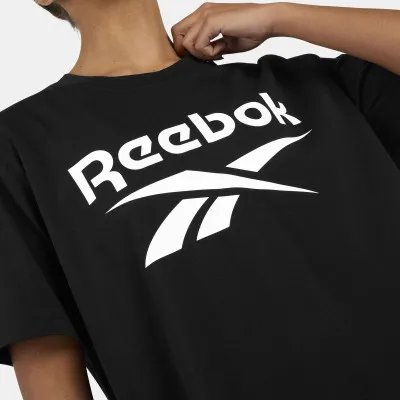 Nova Big Logo Oversized CRW SS Tee 1