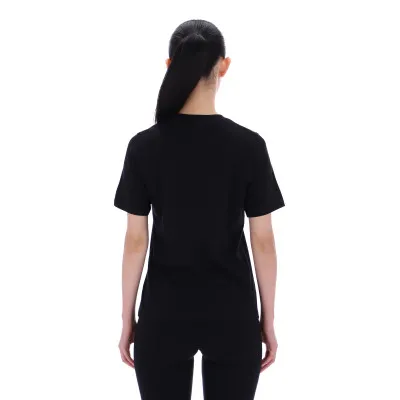 Lex Small Logo CRW SS Pocket Tee