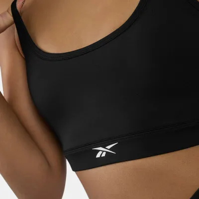 Kendal Core Strappy Bra
