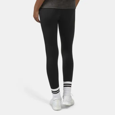 Core High Rise Leggings