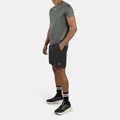 Wor Woven Short