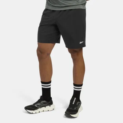 Wor Woven Short 