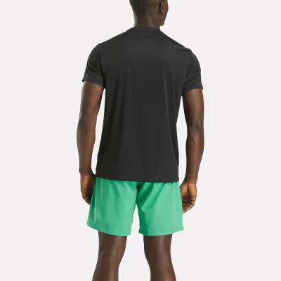 ID Train SS Tech Tee 