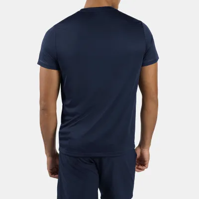 ID Train SS Tech Tee