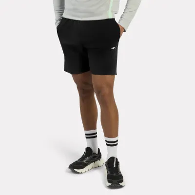 ID Train Knit Short