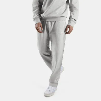 ID Small Logo French Terry Jogger Pants