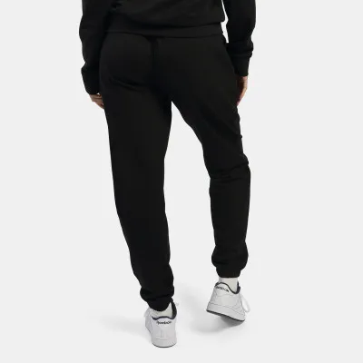 ID Small Logo French Terry Pant 1