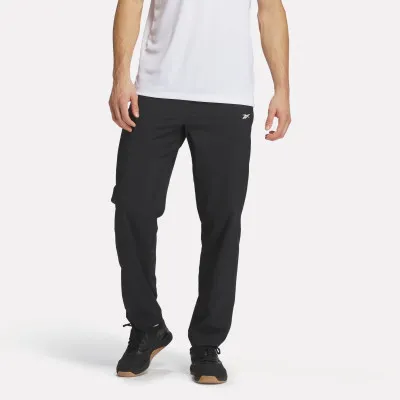 ID Train Woven Pants