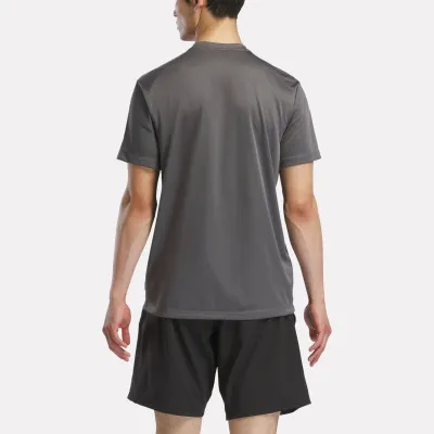 ID Train SS Tech Tee 