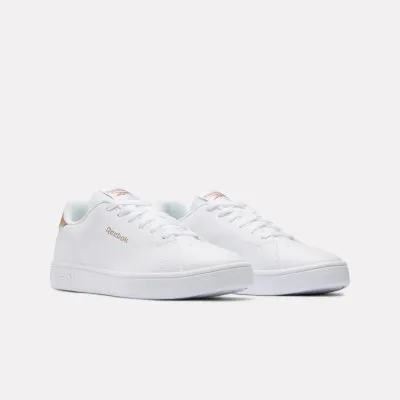 Reebok Court Clean