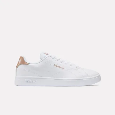 Reebok Court Clean