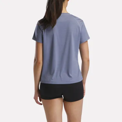 ID Train Women's Tee 