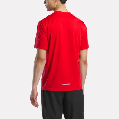ID Short Sleeve Vector T-Shirt 
