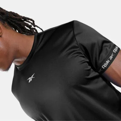 ID Rbk Training Tee