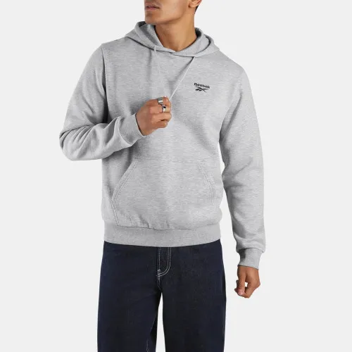 Noah Small Logo Hoody 