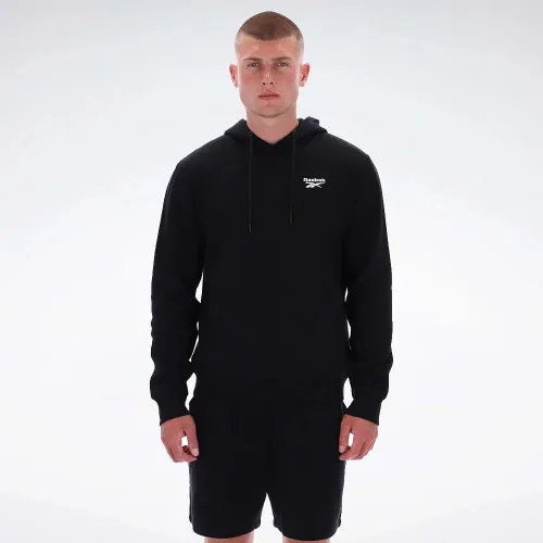 Noah Small Logo Hoody 